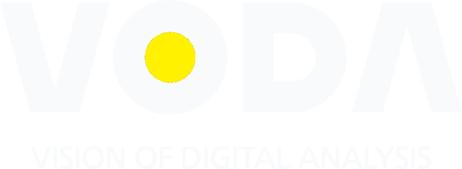 VODA Systems Logo